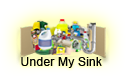 Under My Sink